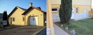 Magánrendelő: Kozármisleny, Ibolya utca 5.